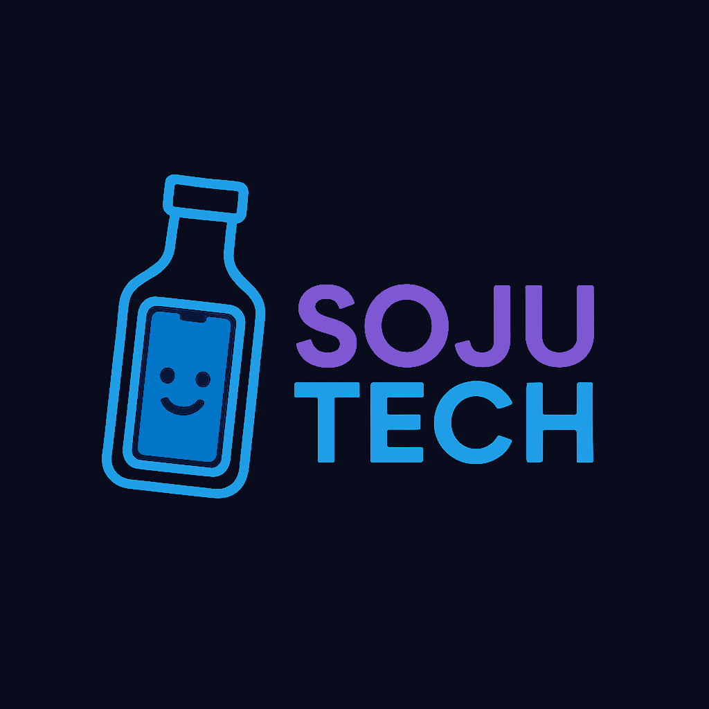 Sojutech Logo